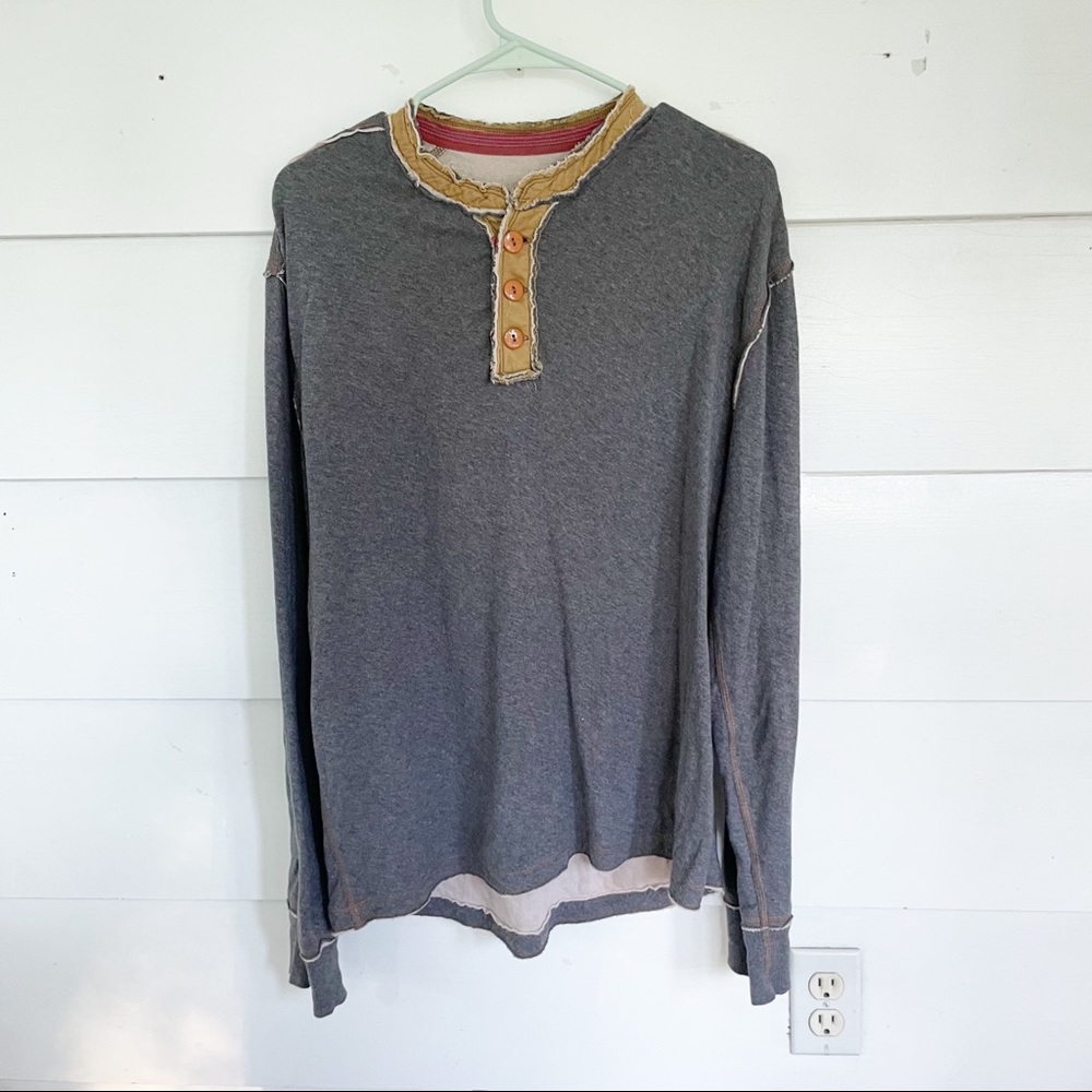 Carbon2cobalt sweater